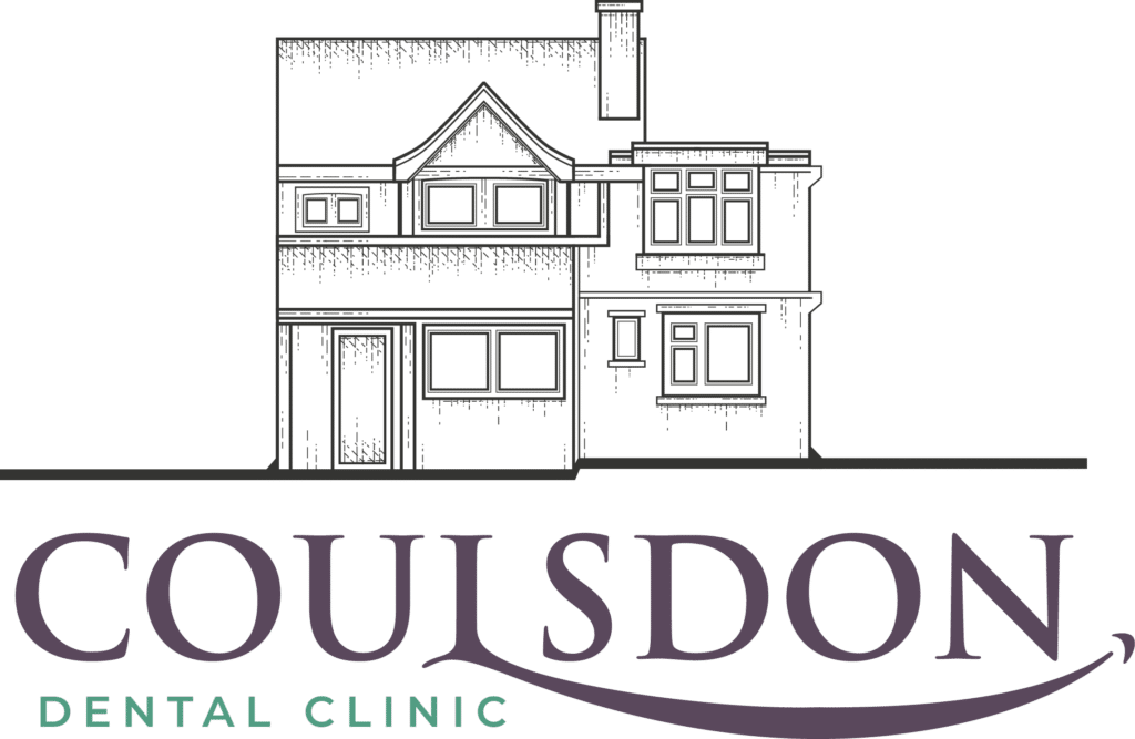 Coulsdon Dental Clinic logo